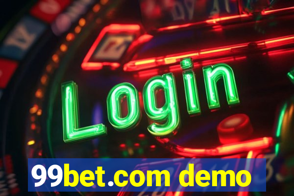 99bet.com demo