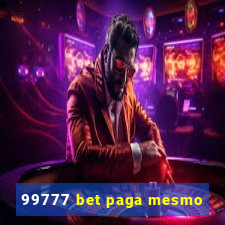 99777 bet paga mesmo