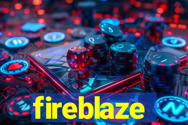 fireblaze