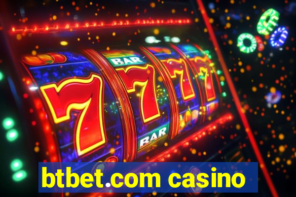 btbet.com casino