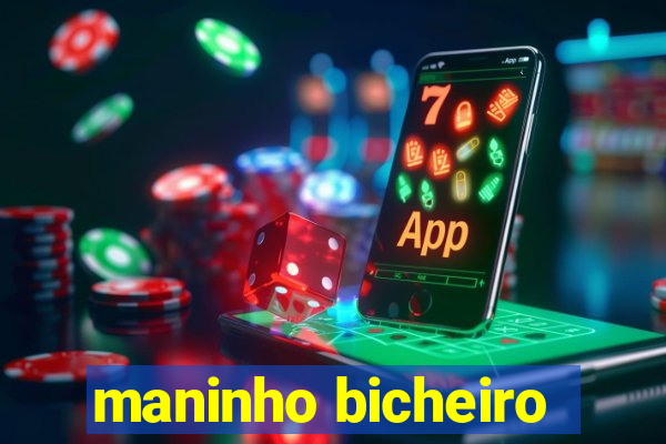 maninho bicheiro