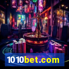 1010bet.com