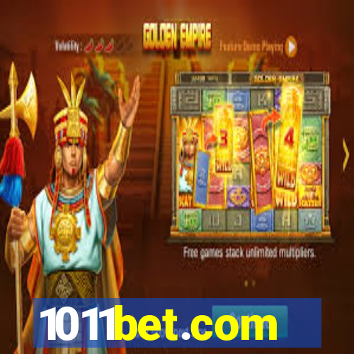 1011bet.com