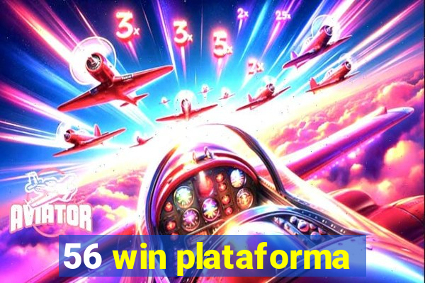 56 win plataforma