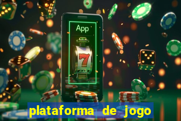 plataforma de jogo do canguru