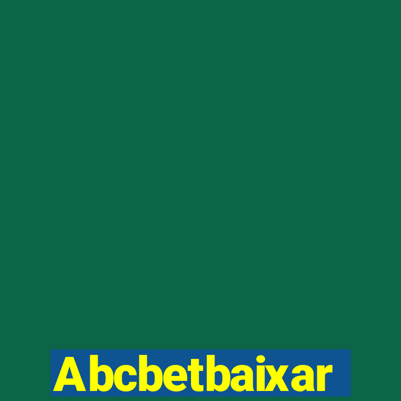 Abcbetbaixar