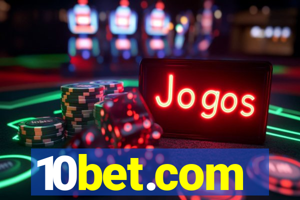 10bet.com