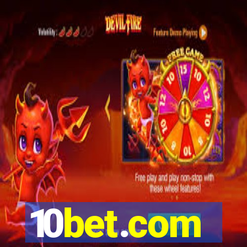 10bet.com