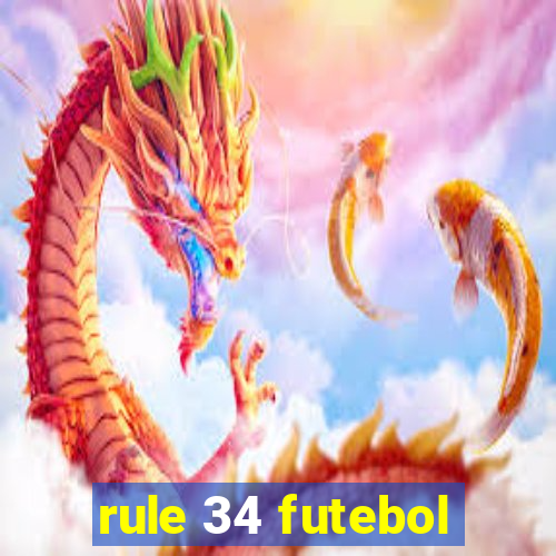 rule 34 futebol