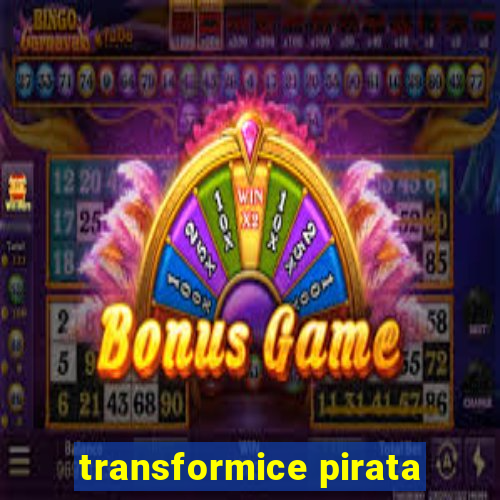 transformice pirata