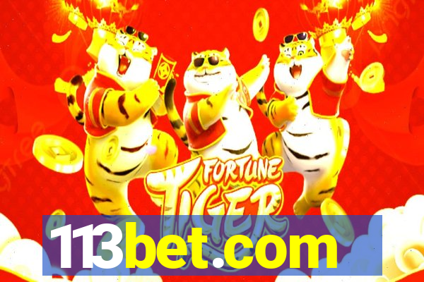 113bet.com