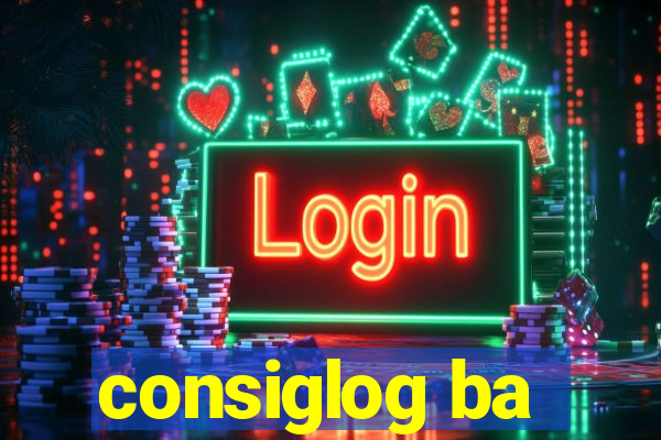 consiglog ba