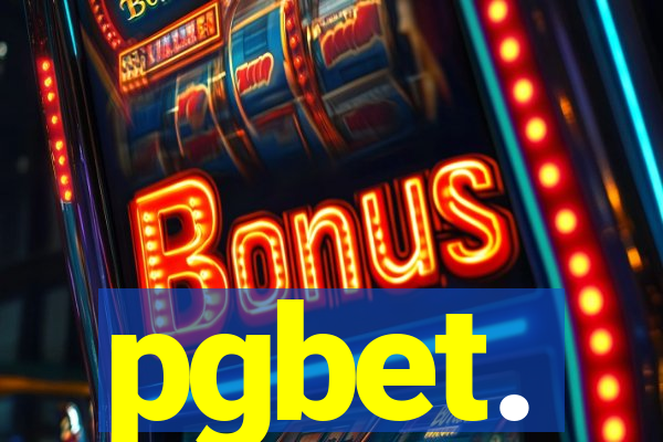 pgbet.