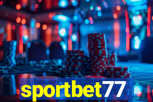 sportbet77