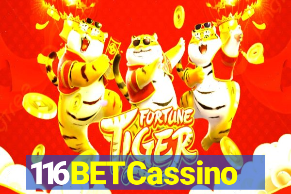 116BETCassino