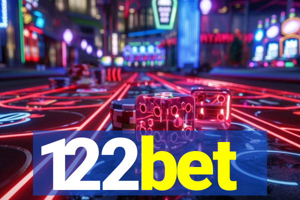 122bet