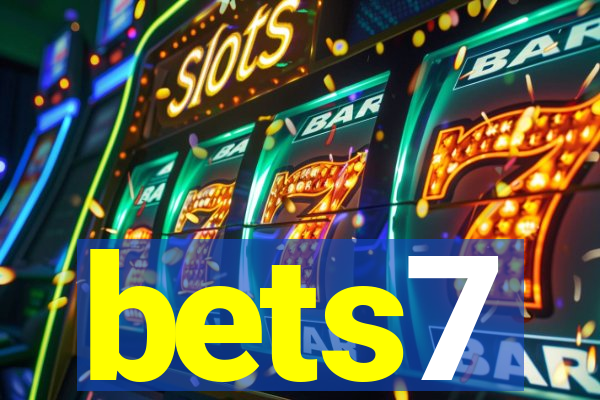 bets7