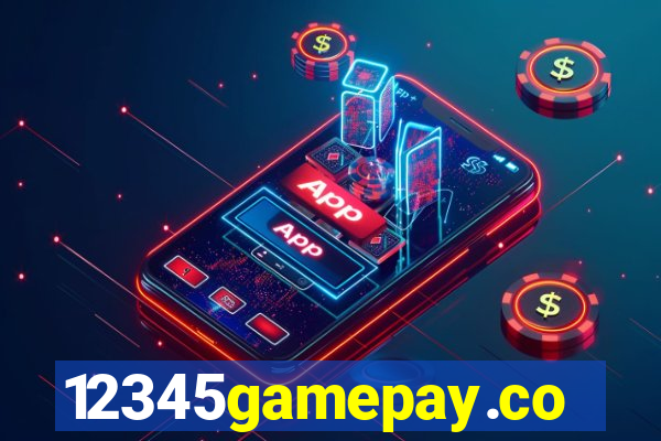 12345gamepay.com