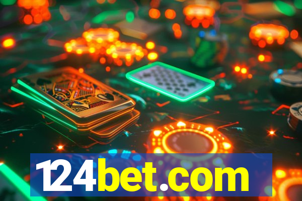 124bet.com