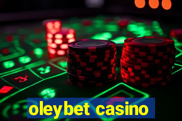 oleybet casino