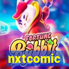 nxtcomic