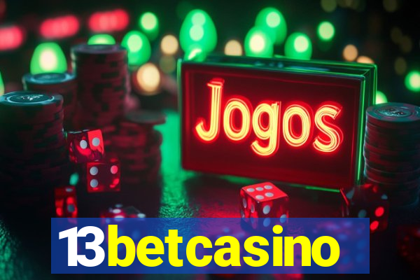 13betcasino