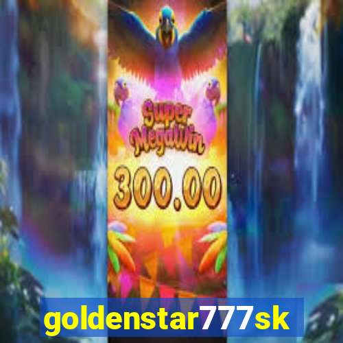 goldenstar777sk