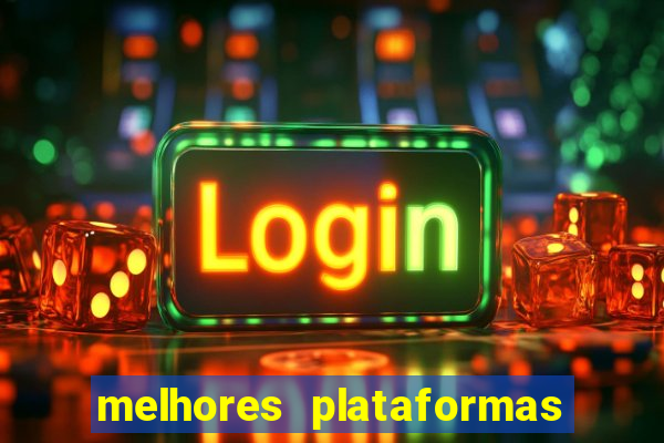 melhores plataformas chinesas de jogos