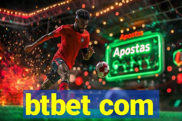 btbet com