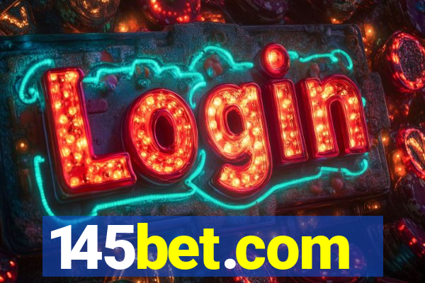 145bet.com