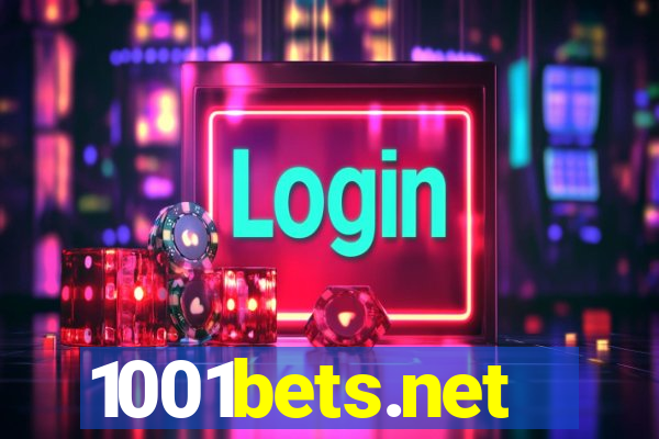 1001bets.net