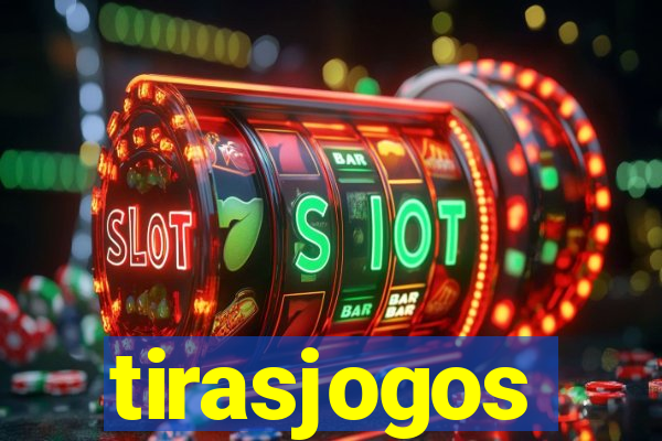 tirasjogos