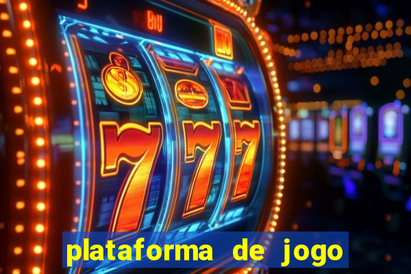 plataforma de jogo de r 3