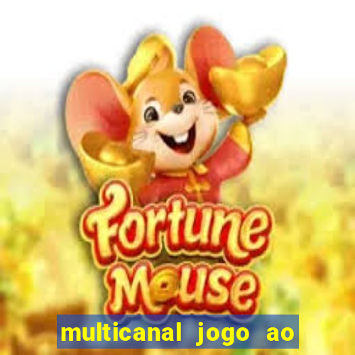 multicanal jogo ao vivo hd