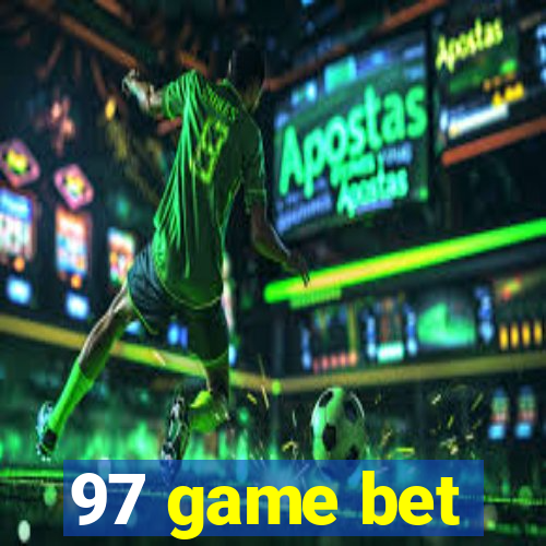 97 game bet