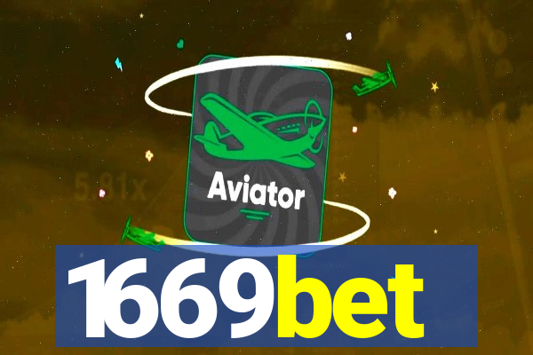 1669bet