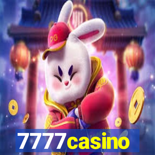 7777casino