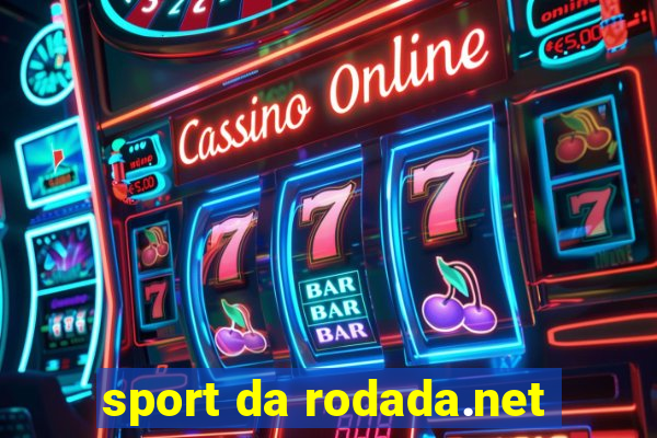 sport da rodada.net