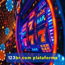 123br.com plataforma