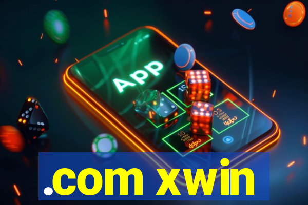 .com xwin