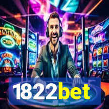 1822bet