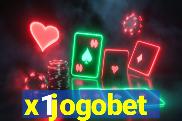 x1jogobet