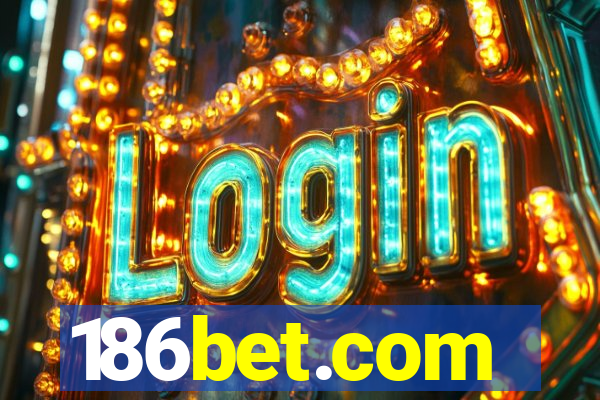 186bet.com