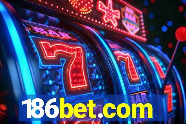 186bet.com