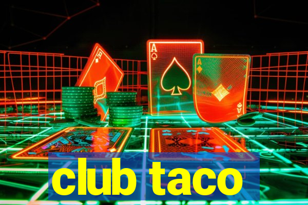 club taco