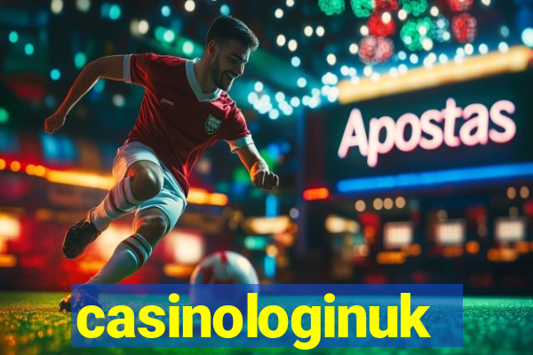 casinologinuk