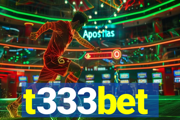 t333bet