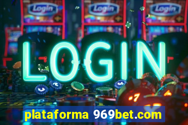 plataforma 969bet.com