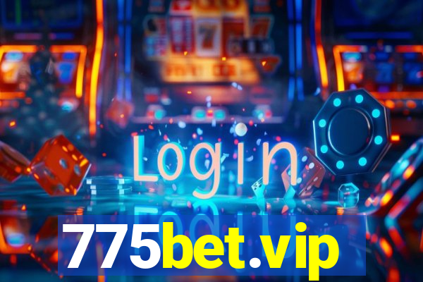 775bet.vip