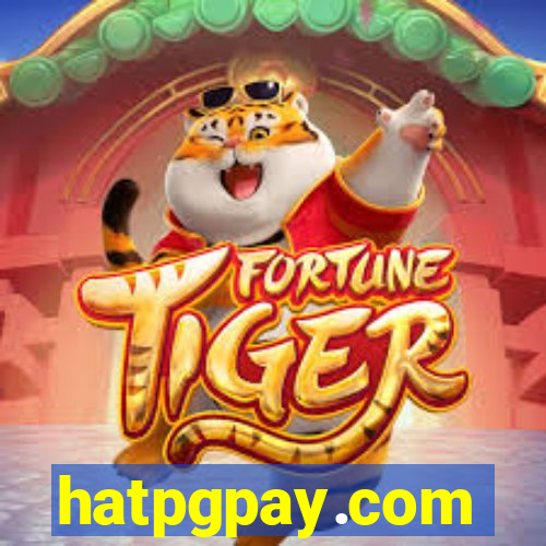 hatpgpay.com